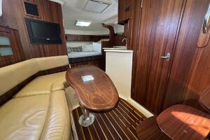 Pescador 37ft Pursuit Yacht For Sale