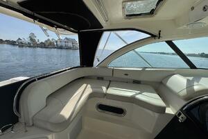 Pescador 37ft Pursuit Yacht For Sale