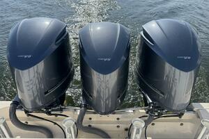 Pescador 37ft Pursuit Yacht For Sale