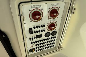 Pescador 37ft Pursuit Yacht For Sale