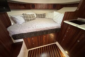 Pescador 37ft Pursuit Yacht For Sale