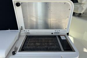 Pescador 37ft Pursuit Yacht For Sale