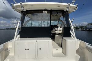 Pescador 37ft Pursuit Yacht For Sale