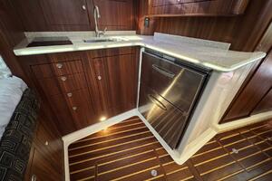 Pescador 37ft Pursuit Yacht For Sale