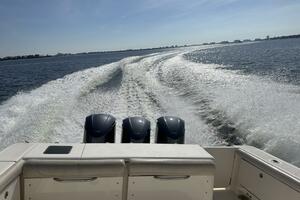 Pescador 37ft Pursuit Yacht For Sale