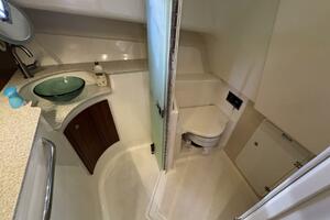 Pescador 37ft Pursuit Yacht For Sale