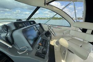 Pescador 37ft Pursuit Yacht For Sale