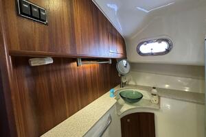 Pescador 37ft Pursuit Yacht For Sale