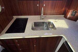 Pescador 37ft Pursuit Yacht For Sale