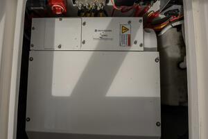 35ft Northcoast Yacht For Sale