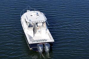 35ft Northcoast Yacht For Sale