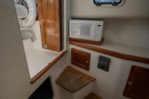 35ft Northcoast Yacht For Sale