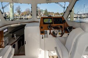 35ft Northcoast Yacht For Sale