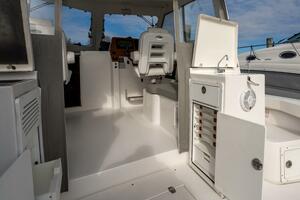 35ft Northcoast Yacht For Sale