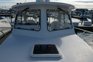 35ft Northcoast Yacht For Sale