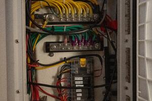 35ft Northcoast Yacht For Sale