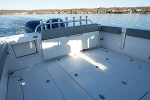35ft Northcoast Yacht For Sale