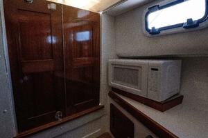 35ft Northcoast Yacht For Sale