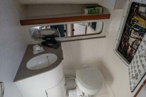 35ft Northcoast Yacht For Sale