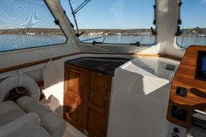 35ft Northcoast Yacht For Sale