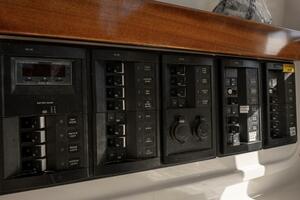 35ft Northcoast Yacht For Sale