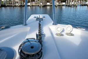 35ft Northcoast Yacht For Sale