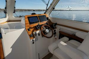 35ft Northcoast Yacht For Sale