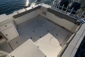 35ft Northcoast Yacht For Sale