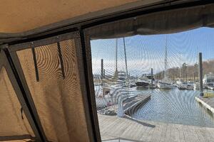 Amazed 42ft Cruisers Yacht For Sale