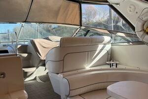 Amazed 42ft Cruisers Yacht For Sale