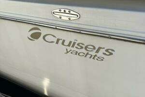 2001 Cruisers 4270 thumbnail 79
