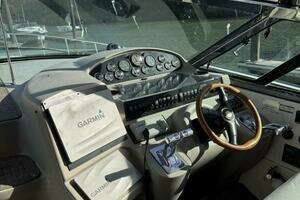 2001 Cruisers 4270 thumbnail 8
