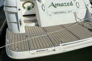 2001 Cruisers 4270 thumbnail 85