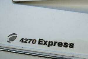 2001 Cruisers 4270 thumbnail 80