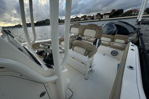 24ft Key West Yacht For Sale