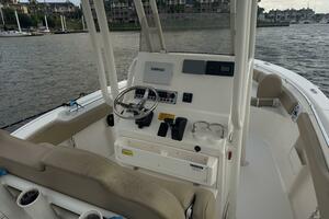 24ft Key West Yacht For Sale