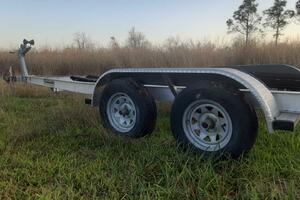 24ft Key West Yacht For Sale