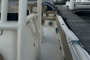 24ft Key West Yacht For Sale
