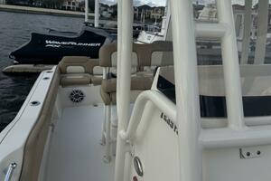 24ft Key West Yacht For Sale