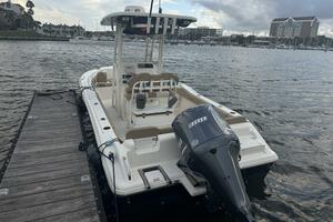 24ft Key West Yacht For Sale
