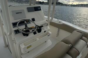 24ft Key West Yacht For Sale