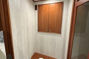 CASAMONTE 58ft Merritt Yacht For Sale