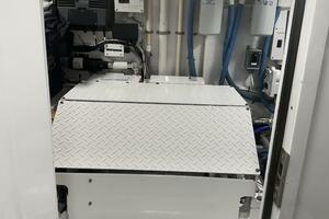 CASAMONTE 58ft Merritt Yacht For Sale