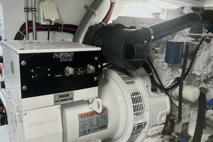 CASAMONTE 58ft Merritt Yacht For Sale