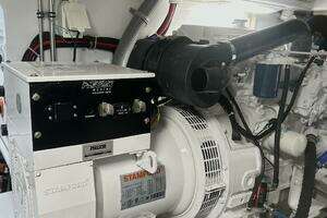1999 Merritt 58' Sportfish thumbnail 18