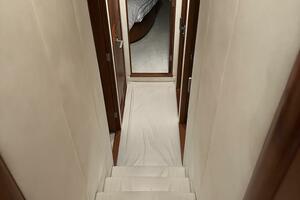 CASAMONTE 58ft Merritt Yacht For Sale