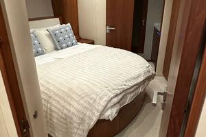 CASAMONTE 58ft Merritt Yacht For Sale