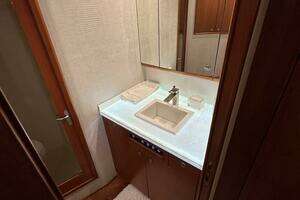 1999 Merritt 58' Sportfish thumbnail 9