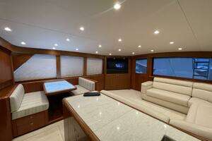 1999 Merritt 58' Sportfish thumbnail 2