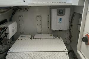 CASAMONTE 58ft Merritt Yacht For Sale